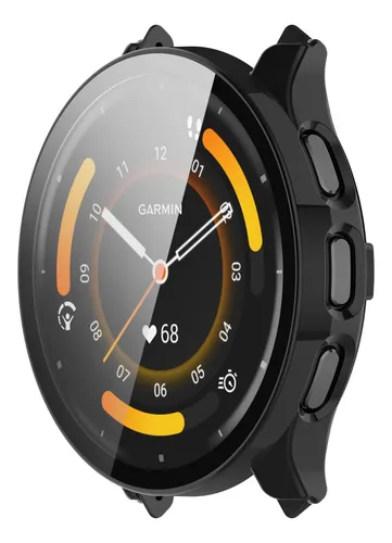 6 Fundas Para Reloj Garmin Venu3s
