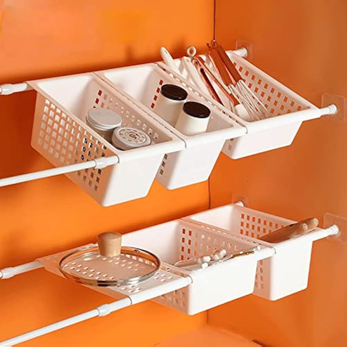 Soporte Para Barra De Ducha, Soporte Para Barra De Cortina D
