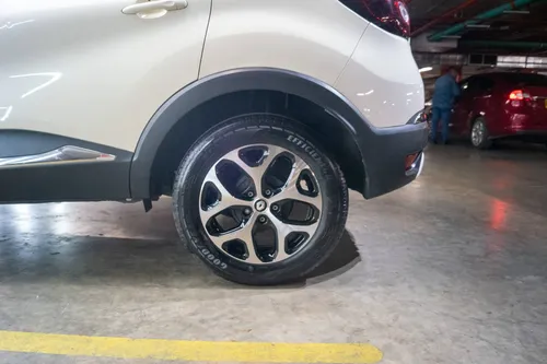 Renault Captur 2.0 Intens At
