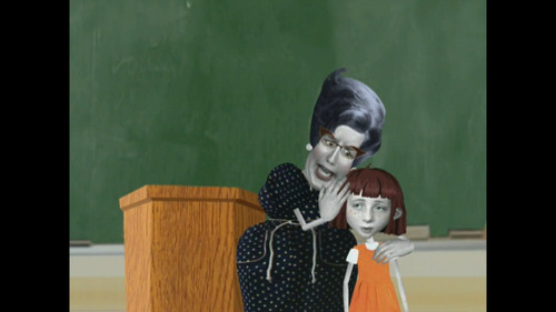 Angela Anaconda Serie Completa