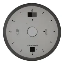 Comprar Encoder Redondo Del Sensor Hp Officejet 6000 (usado)