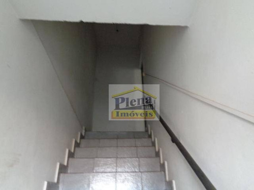 Imagem 3 de 8 de Sala Para Alugar, 72 M² Por R$ 790/mês - Centro - Sumaré/sp - Sa0186