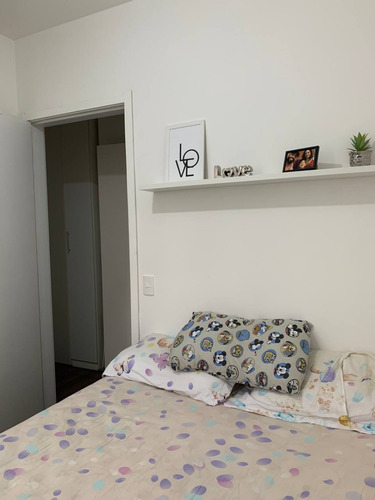 Apartamento 2 Dorm. Porteira Fechada No Certto Jaraguá Felicidade