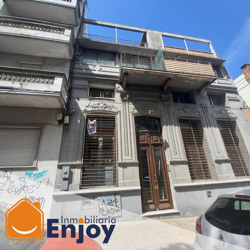 Imagen 12 de 12 de Venta Apartamento Cordón Montevideo