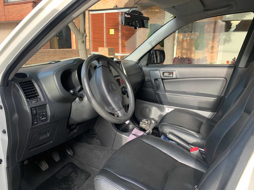 Daihatsu Terios 2008 1.5 Okii