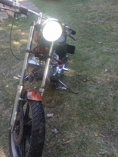 Mondial 254hd