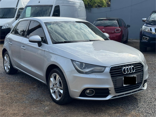 Audi A1 1.4 Ambition Tfsi 122cv