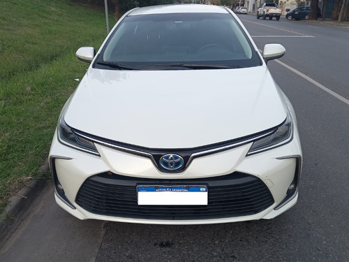 Toyota Corolla 1.8 Hev Xei Ecvt