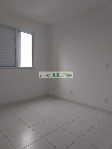 Imagem 13 de 15 de Apartamento Em Pestana - Osasco - 1598