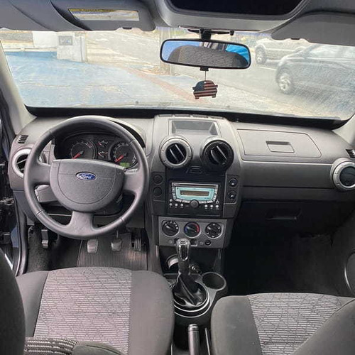 Imagem 8 de 10 de Ford Ecosport Fsl1.6flex 2012