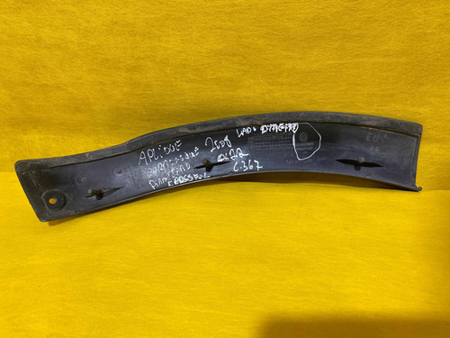 Aplique Moldura Para-choque Dianteiro Crossfox Lado Direito (Usado)