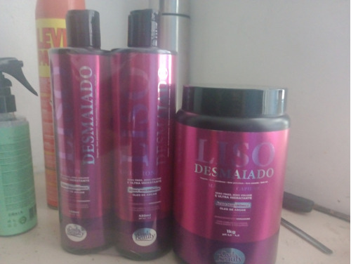 Kit De Shampoo E Condicionador Coala 