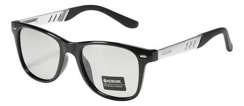 Gafas Kdeam Fotocromatico Livianas Uv400 Modelo Kd5775 C8