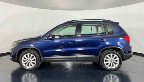 Imagen 10 de 15 de 45874 - Volkswagen Tiguan 2015 Con Garantía