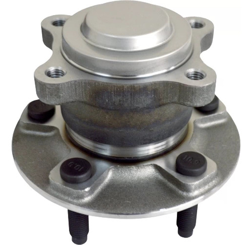 Maza De Rueda (t) Para Chevrolet Sonic Rs 2014-2016