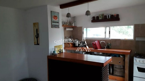 Casa En Punta Negra- Ref: 3198