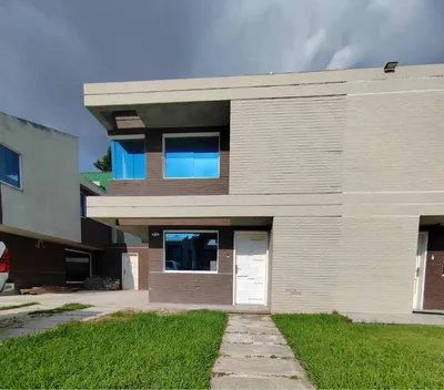 Townhouse en venta