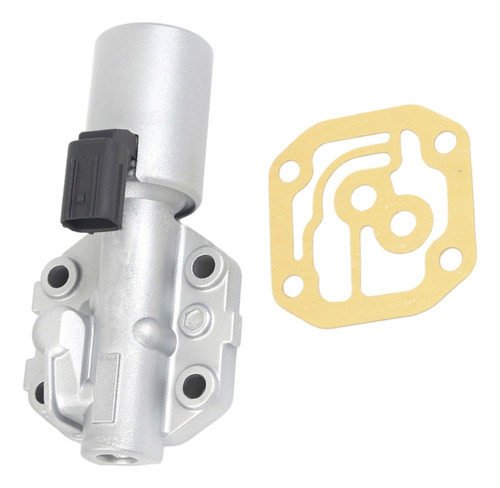 Sustitución Del Solenoide Lineal De La Transmisión Automátic