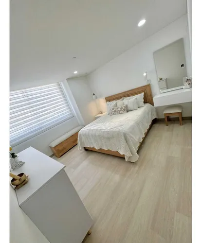 Apartamento En Envigado Loma De Los Mesa