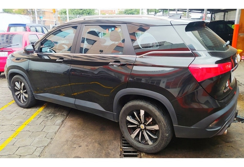 Chevrolet Captiva Premier Premier