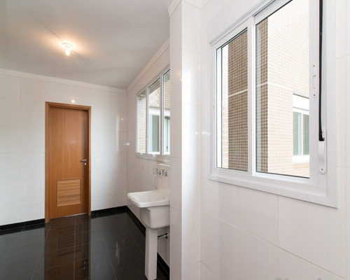 Imagem 6 de 24 de Apartamento Rua Marechal Barbacena - 218m²