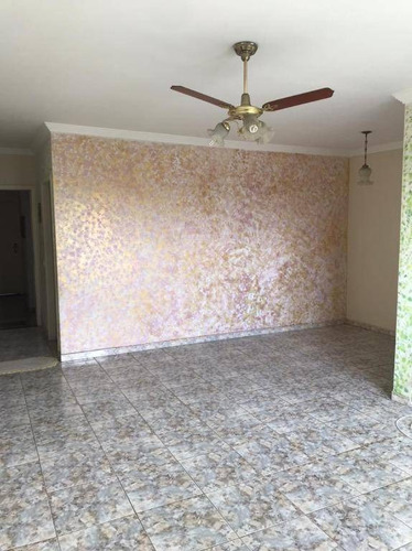 Apartamento À Venda, 85 M² Por R$ 340.000,00 - Vila Trujillo - Sorocaba/sp - Ap5065