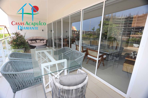 Imagen 2 de 14 de Cad Avento D 807. De Playa. Terraza, Cancha De Tenis, Spa