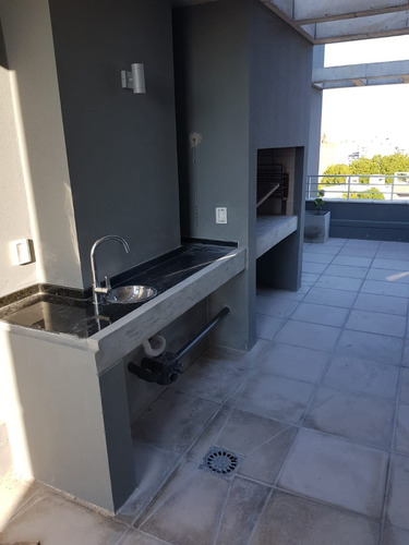 Imagen 14 de 14 de Alquiler De Apartamento Impecable, De 1 Dormitorio Cerca De Parque Batlle