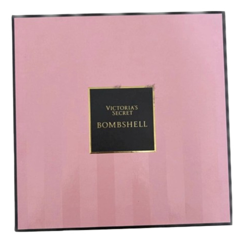 Perfumes y lociones Victoria's Secret Bombshell