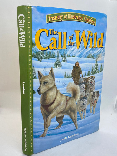 The Call Of The Wild