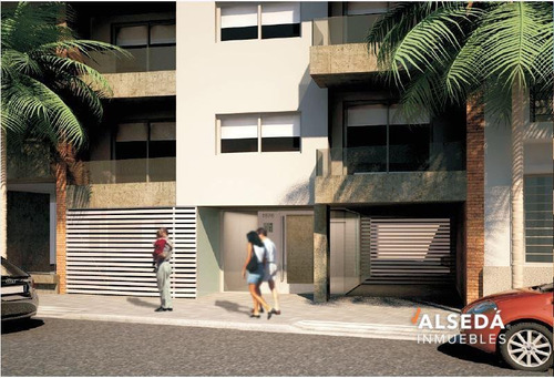 Imagen 10 de 19 de Departamento 2 Dormitorios - Centro