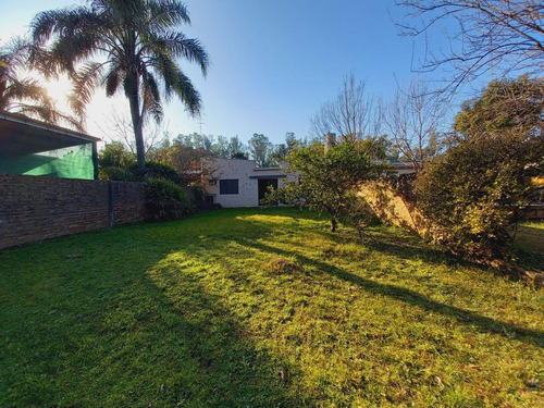 Imagen 19 de 20 de Clínica En Monte Vera Se Vende - Santa Fe