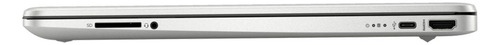 Notebook Hp 15-dy5131 I3-1215u 256gb Ssd 8gb 15.6 PuLG Win1