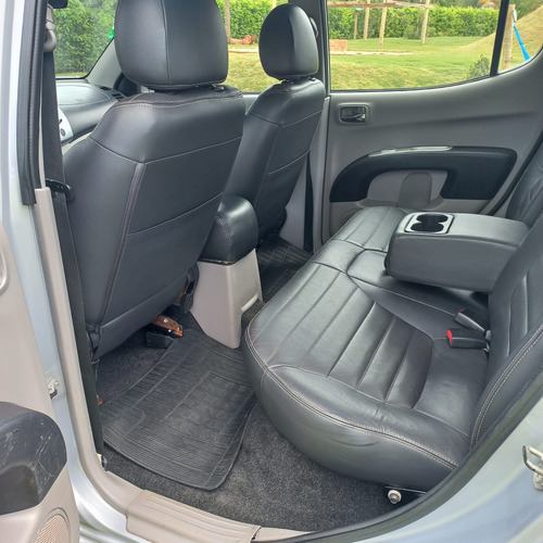 Mitsubishi Triton 3.5 V6 Flex 205Cv 4x4 Automatica