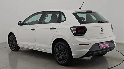 Volkswagen Polo Track 1.0 Flex 12V 5p