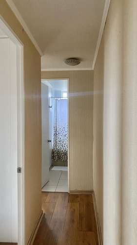 Lago Zenteno, Camino Internacional, 3d 2b, 53/56m2