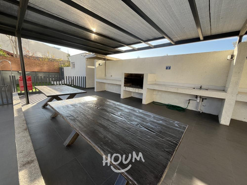Departamento Vicuña Mackenna Id: 154768