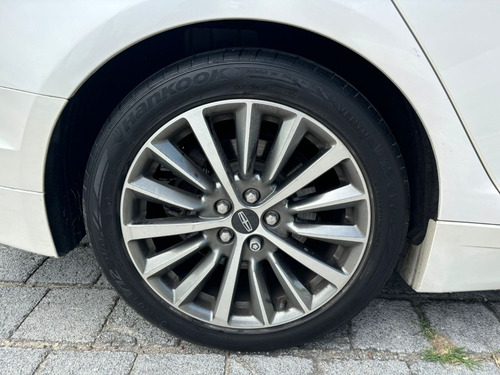 Lincoln MKZ 2.0 Select At