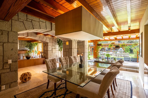 Casa En Venta En Rancho San Francisco