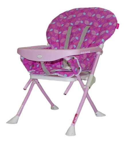 Imagen 4 de 5 de Comedor Y Silla De Niño Badala Ebaby