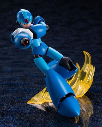 Megaman X Kotobukiya Rockman X