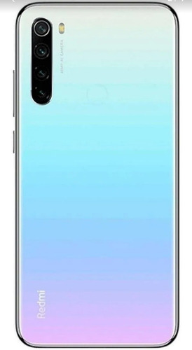 Xiaomi Redmi Note 8 Dual Sim 64 Gb 4 Gb Ram
