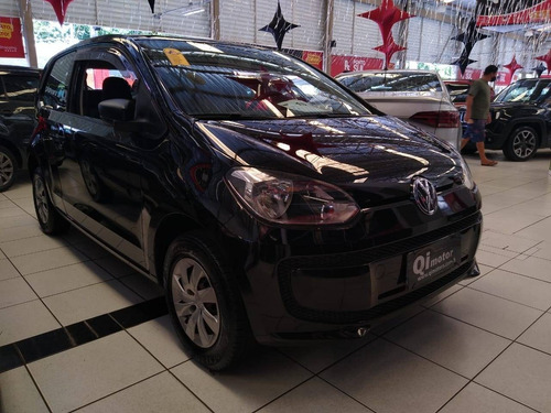 Volkswagen Up 1.0 Mpi Take Up 12v Flex 2p Manual