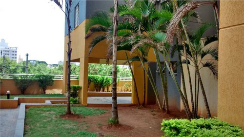 Imagem 19 de 26 de Apartamento Á Venda E Para Aluguel Em Bonfim - Ap001812
