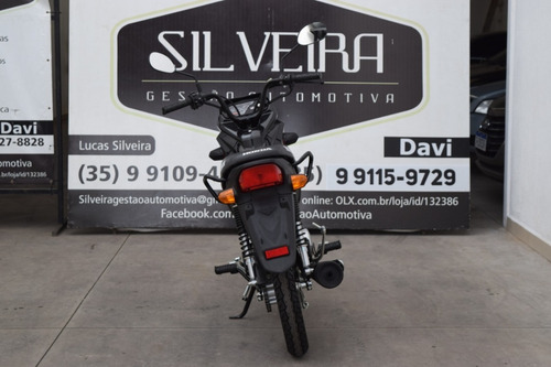 Imagem 6 de 6 de Honda Pop 110i 0km