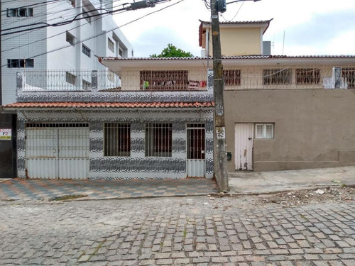Imagem 23 de 23 de Casa No Barro Vermelho - Ca7449