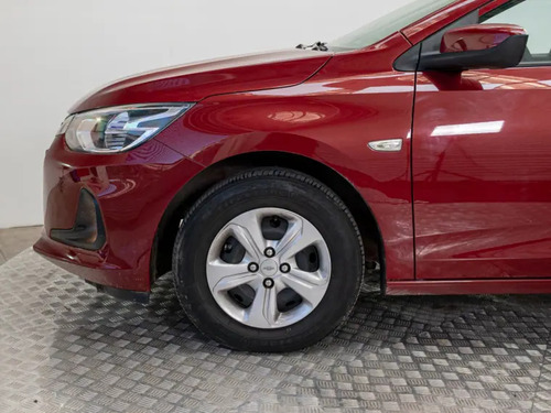 Chevrolet 1.0 Hb Lt Mt Onix