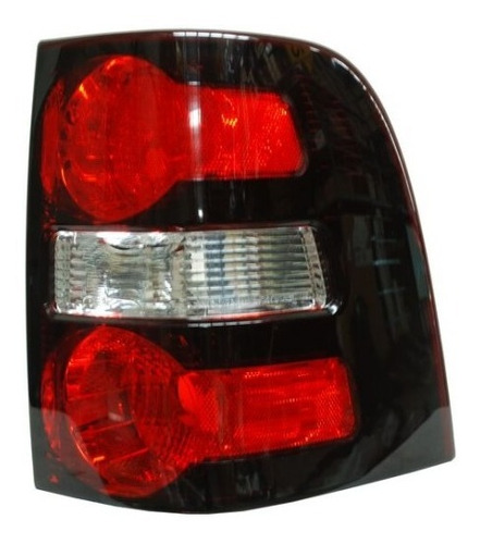 Calavera Ford Explorer 06 07 08 09 10 Ext Rh Aldo