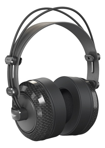 Audifonos Behringer Bh40 Auriculares Profesional Estudio 