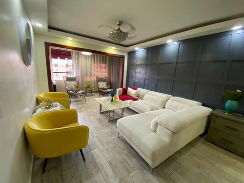 Penthouse Totalmente Remodelado En Venta En Ciudad Real 2
